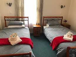 The Kentish Hotel
