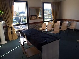 The Kentish Hotel