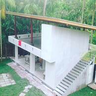 Salt House