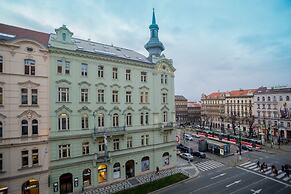 Vinohradský dům