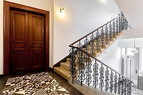 Vinohradský dům