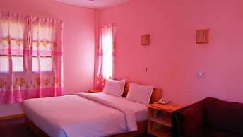 Morning Glory Inn