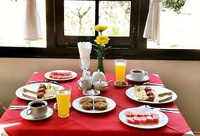 Morning Glory Inn