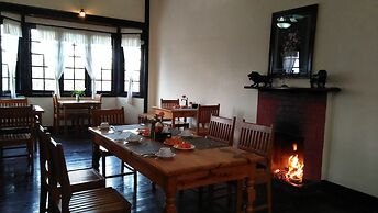 Morning Glory Inn
