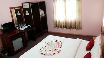 Morning Glory Inn
