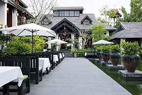 Wienglakor Hotel