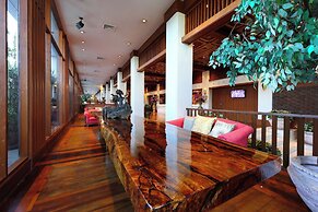 Wienglakor Hotel