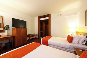 Wienglakor Hotel