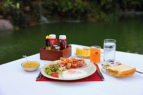 Wienglakor Hotel
