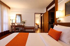Wienglakor Hotel