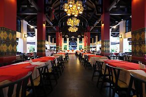 Wienglakor Hotel