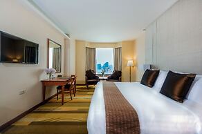 Emerald Hotel Bangkok