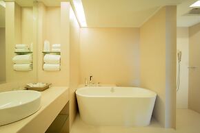 Emerald Hotel Bangkok