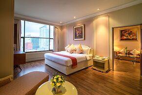 Emerald Hotel Bangkok