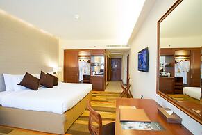 Emerald Hotel Bangkok