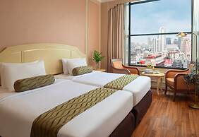 Emerald Hotel Bangkok