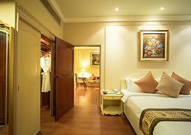 Emerald Hotel Bangkok