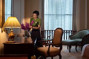 Emerald Hotel Bangkok