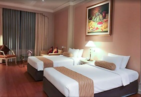 Emerald Hotel Bangkok