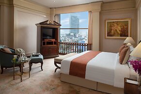Emerald Hotel Bangkok