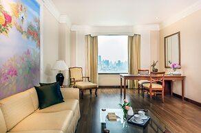 Emerald Hotel Bangkok