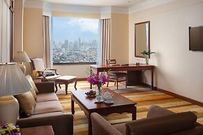 Emerald Hotel Bangkok
