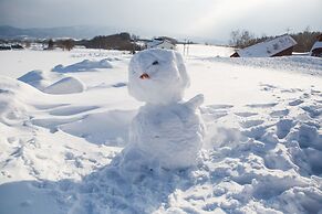 SnowDog Village