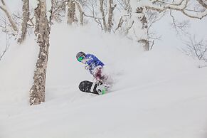 SnowDog Village