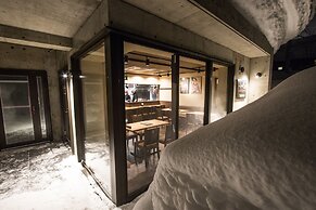 SnowDog Village