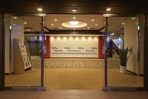Minotani Green Sports Hotel