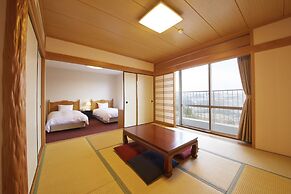 Minotani Green Sports Hotel