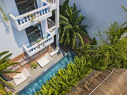 Hoi An Rustic Villa