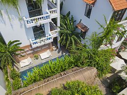 Hoi An Rustic Villa