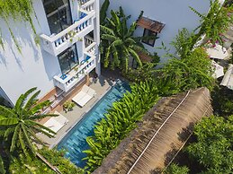 Hoi An Rustic Villa
