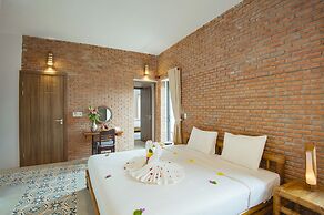 Hoi An Rustic Villa