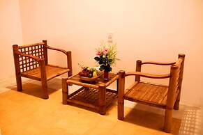 Hoi An Rustic Villa