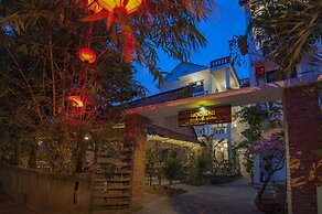 Hoi An Rustic Villa