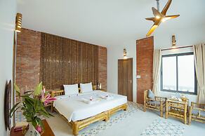 Hoi An Rustic Villa