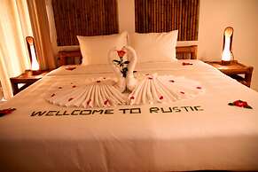 Hoi An Rustic Villa