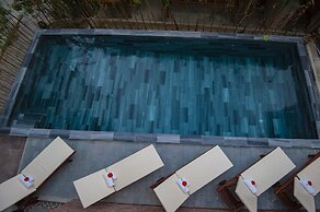 Hoi An Rustic Villa