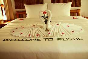 Hoi An Rustic Villa