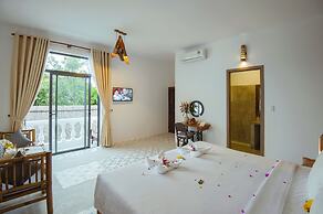 Hoi An Rustic Villa
