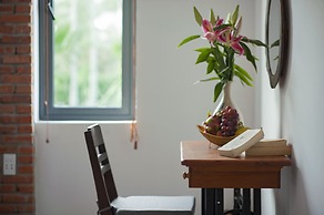 Hoi An Rustic Villa