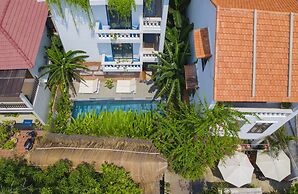 Hoi An Rustic Villa