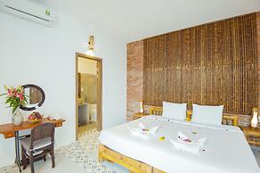 Hoi An Rustic Villa
