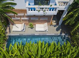 Hoi An Rustic Villa