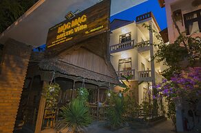 Hoi An Rustic Villa