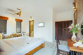 Hoi An Rustic Villa