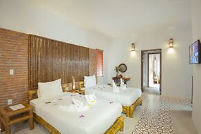 Hoi An Rustic Villa