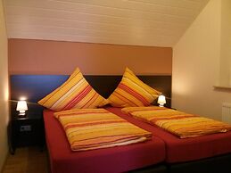 Ferienwohnung an Pfaffensee
